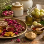 Ayurvedic Bridal Prep: The 3-Month Glow-Up Plan Using Classical Protocols