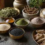 Ayurvedic Calcium Sources: The Bone-Building Foods Your Dairy-Free Diet Is Missing