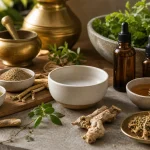 Ayurvedic Cat Care Basics: Adapting Ancient Wisdom for Feline Wellness