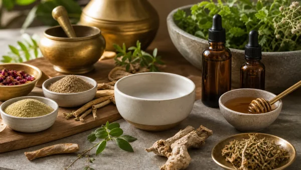Ayurvedic Cat Care Basics: Adapting Ancient Wisdom for Feline Wellness