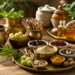 Ayurvedic Corporate Wellness: Designing Dosha-Aware Workplace Health Programs