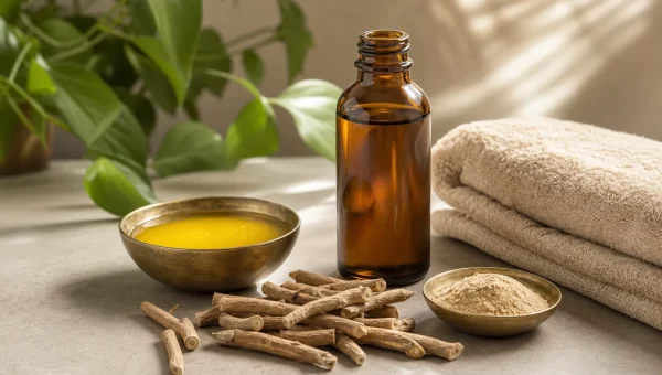 Ayurvedic Guide to CrossFit Recovery: High-Intensity Athletes and Dosha Depletion