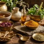 The Ayurvedic Art of Doing Nothing: Avashya Seva and Restorative Inaction
