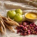 Ayurvedic Guide to Healthy Aging for Women: The Decade-by-Decade Protocol