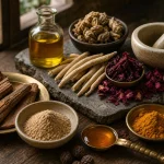 Ayurvedic Approach to Heavy Menstrual Bleeding (Raktapradara): A Clinical Protocol