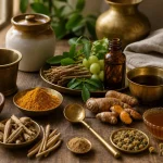 Ayurvedic Herbs and Drug Interactions: What Your Doctor and Vaidya Both Need to Know