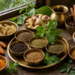 Ayurvedic Immune-Boosting Meal Prep for Monsoon: 8 Dishes That Protect Agni