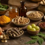 Ayurvedic Approach to Lupus (SLE): Managing Pitta-Vata Autoimmunity Naturally