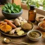 Ayurvedic Mastitis Protocol: Natural Relief for Breastfeeding Inflammation