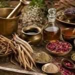 Ayurvedic Approach to Premature Ovarian Insufficiency (POI): Restoring Artava Kshaya
