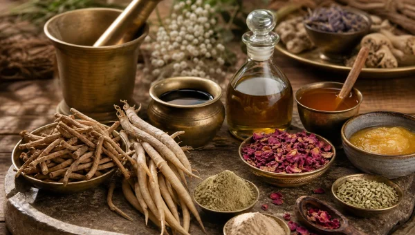 Ayurvedic Approach to Premature Ovarian Insufficiency (POI): Restoring Artava Kshaya