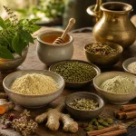 Ayurvedic Protein-Rich Recipes for Vegetarians: 8 Complete-Protein Meals