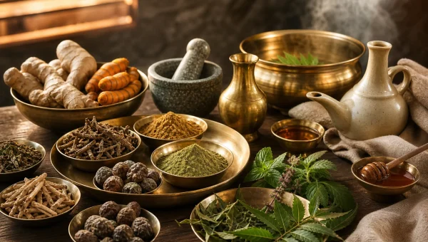 The Ayurvedic Guide to Saunas: Swedana Principles Applied to Modern Heat Therapy