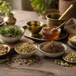 Ayurvedic Sleep Optimization for Shift-Working Men: Rotating Schedules and Dosha Repair
