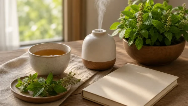 Ayurvedic Approach to Smartphone Addiction: Digital Overconsumption as Rajas Vitiation