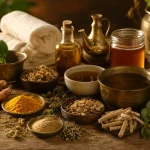 Ayurvedic Guide to Sports Massage: Mixing Mardana Techniques with Modern Sports Recovery