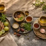 The Ayurvedic Triathlete: Pre-Race Preparation, Event-Day Nutrition, and Multi-Day Recovery