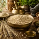 Barley in Ayurveda: Yava — The Grain That Treats Diabetes, Obesity, and Kidney Disease