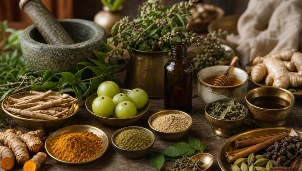 12 Common Ayurveda Myths Debunked by an Actual Practitioner