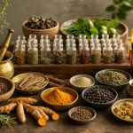 Computational Drug Discovery Using Ayurvedic Compound Libraries: A 2026 Review
