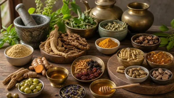 DIY vs Buying Ayurvedic Supplements: Cost Analysis and Quality Comparison