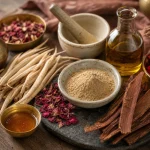 Endometrial Health and the Womb: Ayurvedic Uterine Toning Practices