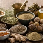 Gastroparesis in Ayurveda: Treating Gastric Stasis as a Vata-Kapha Digestive Failure