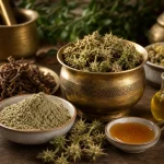 Gokshura for Urinary Tract and Hormones: What 2026 Trials Reveal Beyond the Marketing
