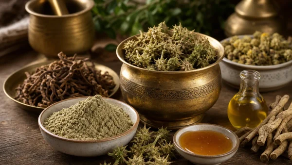 Gokshura for Urinary Tract and Hormones: What 2026 Trials Reveal Beyond the Marketing