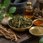 Gudmar (Gymnema sylvestre): Deep Dive Into the Sugar Destroyer's Mechanisms