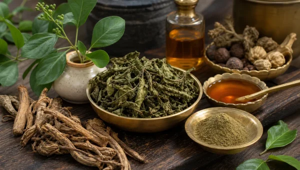 Gudmar (Gymnema sylvestre): Deep Dive Into the Sugar Destroyer’s Mechanisms