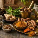 Gut Microbiome Modulation by Ayurvedic Herbs: 2026 Research Summary