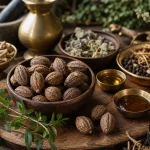 Haritaki Beyond Laxative: 9 Clinical Uses of Ayurveda's King of Medicine