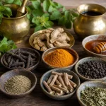 Hikka-Shwasa (Hiccups and Dyspnea): Ayurvedic Diagnosis and Treatment Protocols