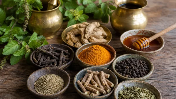 Hikka-Shwasa (Hiccups and Dyspnea): Ayurvedic Diagnosis and Treatment Protocols
