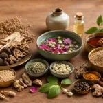 IBS Subtype Management in Ayurveda: Differentiating Vata-IBS, Pitta-IBS, and Kapha-IBS