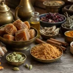 Jaggery-Based Ayurvedic Recipes: 6 Medicinal Sweet Preparations You Should Make