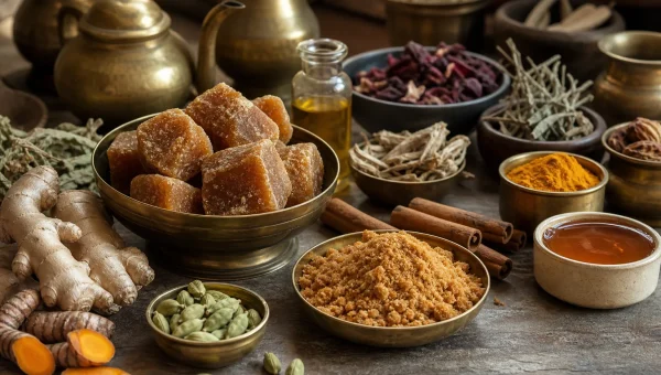 Jaggery-Based Ayurvedic Recipes: 6 Medicinal Sweet Preparations You Should Make