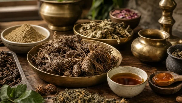Jatamansi for Neurodegenerative Disease: What Neuroprotection Research Shows