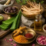 Kumari Kalyana (Girls' Rites of Passage): Ayurvedic Puberty Preparation for Daughters