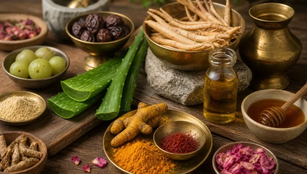 Kumari Kalyana (Girls’ Rites of Passage): Ayurvedic Puberty Preparation for Daughters