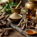 Kutaja (Holarrhena antidysenterica): The Diarrhea-Stopping Herb with Modern Validation