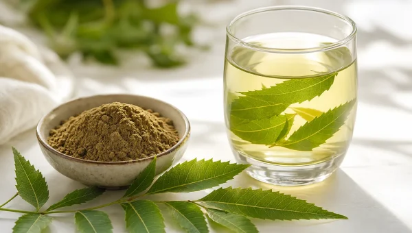 Microplastics and the Doshas: Emerging Research on Environmental Toxins in Ayurvedic Context