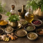 Migraine Types in Ayurveda: Ardhavabhedaka vs Shirahshula — Different Causes, Different Cures