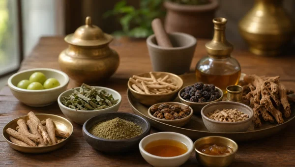 Ayurvedic Pulse Diagnosis (Nadi Pariksha): A Practitioner’s Clinical Interpretation Guide