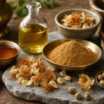 Nagkesar (Mesua ferrea): The Underused Hemostatic Herb for Bleeding Disorders