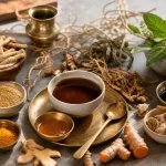 Neuralgia (Vata Vyadhi of Nerves): Ayurvedic Treatment for Trigeminal and Intercostal Pain