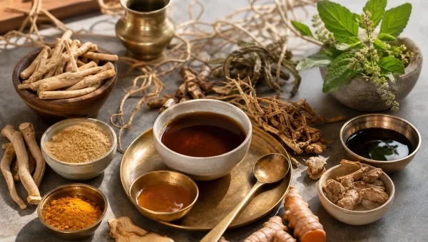 Neuralgia (Vata Vyadhi of Nerves): Ayurvedic Treatment for Trigeminal and Intercostal Pain