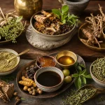 Nidana Panchaka: Ayurveda's Five-Factor Disease Causation Model Explained