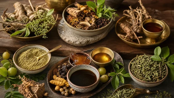 Nidana Panchaka: Ayurveda’s Five-Factor Disease Causation Model Explained